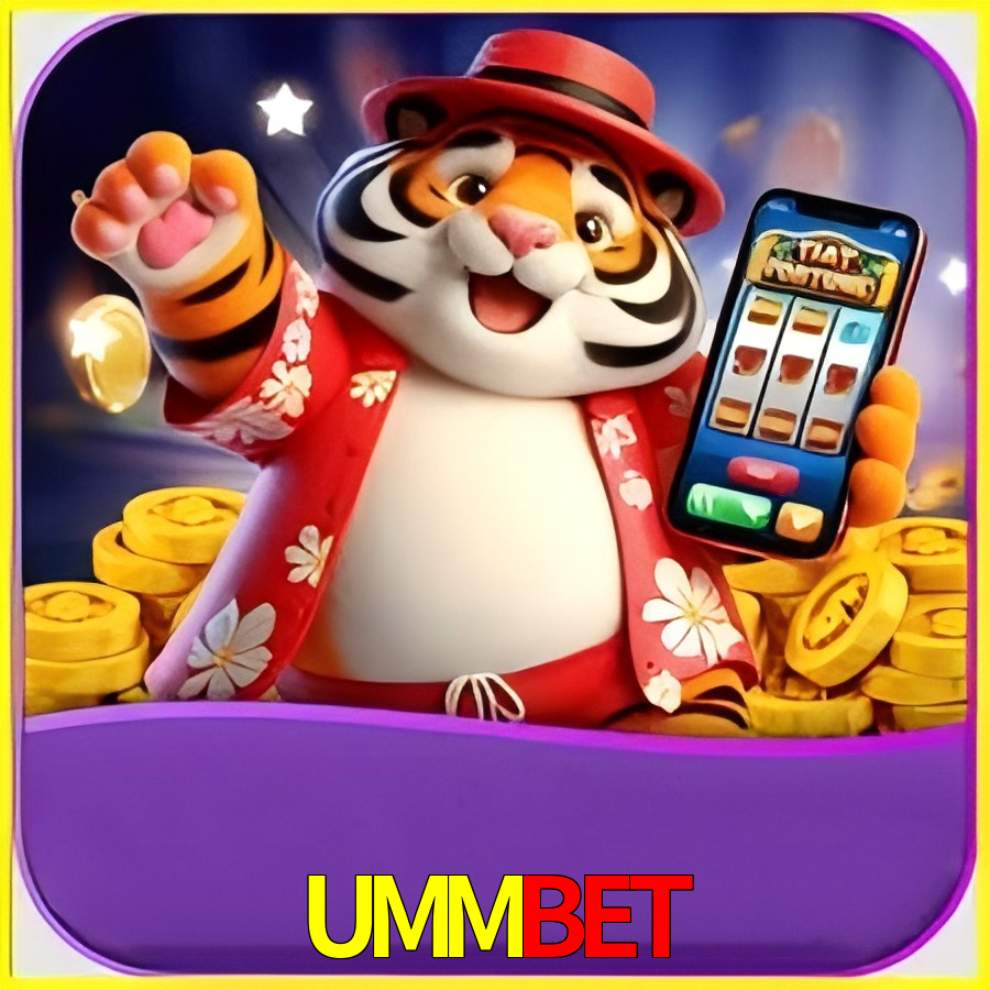  UMMBET